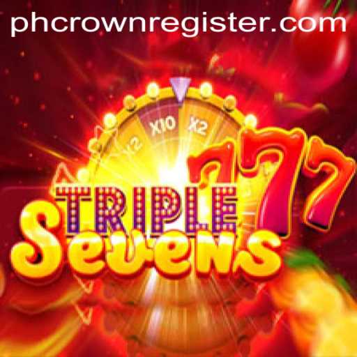 Unlocking the Magic of 777TripleSeven: The Ultimate Guide to Winning with PHCROWN