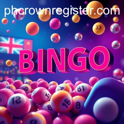 Exploring the World of Bingo Games: The Rise of PHCROWN