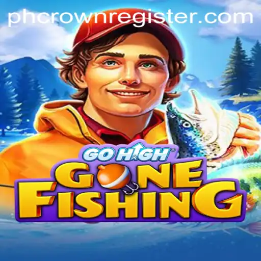 GoHighGoneFishing: The Ultimate Fishing Adventure Game
