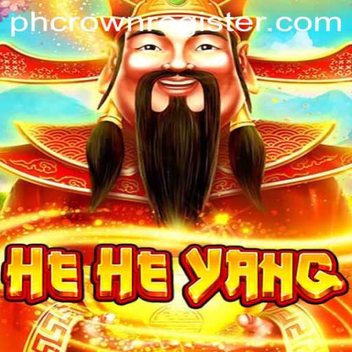 Discover the Exciting World of HeHeYang: A Game Changer with PHCROWN