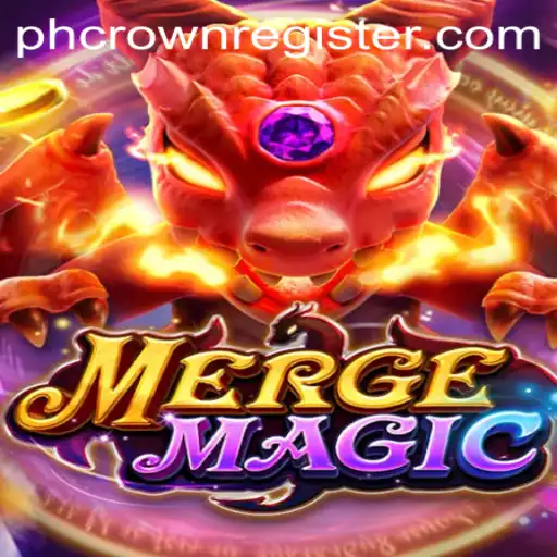 MergeMagic: A Fusion of Fantasy and Strategy