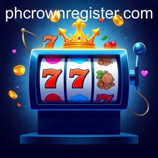 Understanding the Allure of Online Slots with PHCROWN