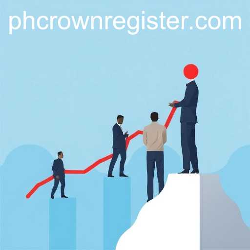 Enhancing Your Career: The Path of Promotion at PHCROWN