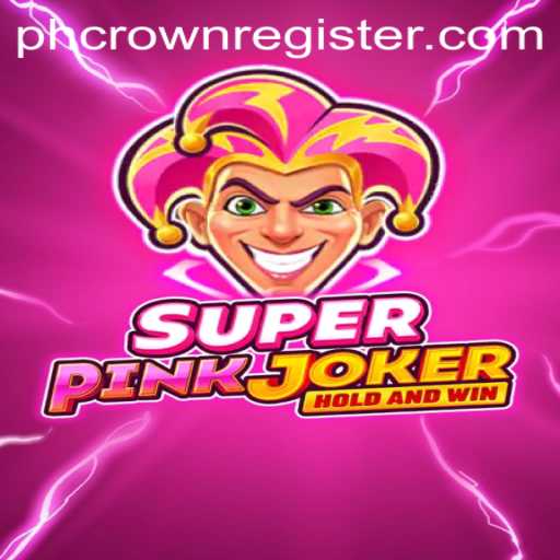 Discover the Exciting World of SuperPinkJoker: A Guide to Gameplay and Strategy