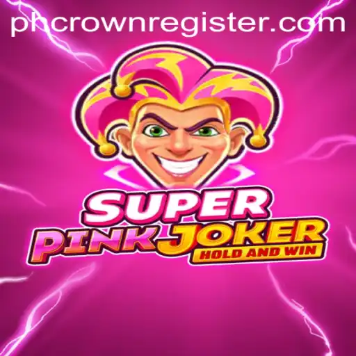 Discover the Exciting World of SuperPinkJoker: A Guide to Gameplay and Strategy