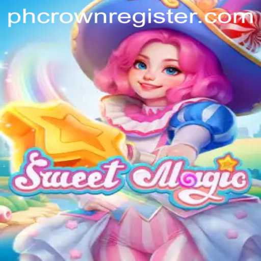 Unveiling SweetMagic: A Galactic Journey with a Regal Twist