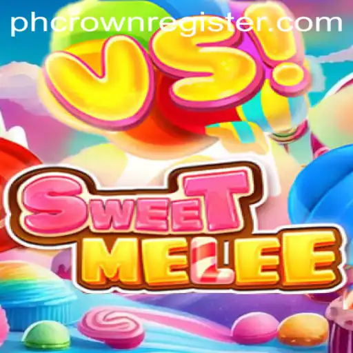 SweetMelee: Navigate the Candied Battlefield with Strategy and Skill