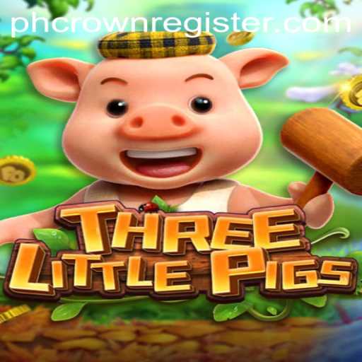 Experience the Thrilling World of THREELITTLEPIGS with a Twist of PHCROWN