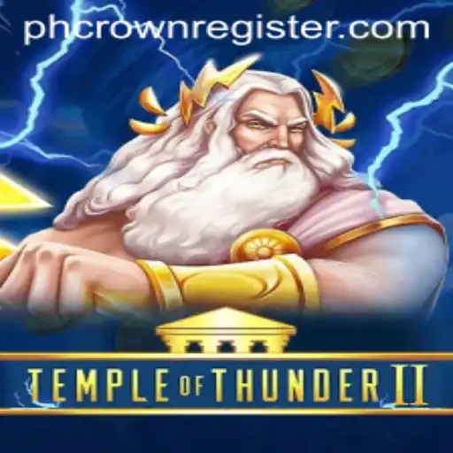Unveiling the Adventure of TempleofThunderII with the Enigmatic PHCROWN