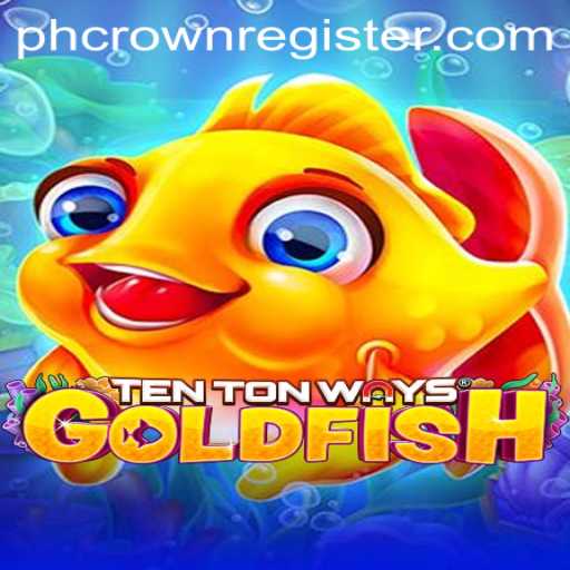 Dive Deep into the Enchanting World of TenTonWaysGoldfish and Discover the Ultimate Aquatic Adventure with PHCROWN