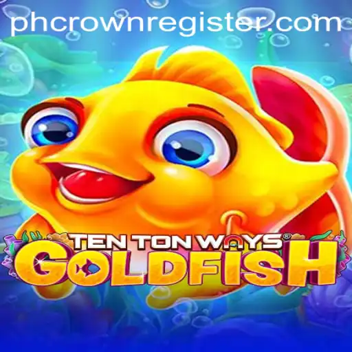 Dive Deep into the Enchanting World of TenTonWaysGoldfish and Discover the Ultimate Aquatic Adventure with PHCROWN